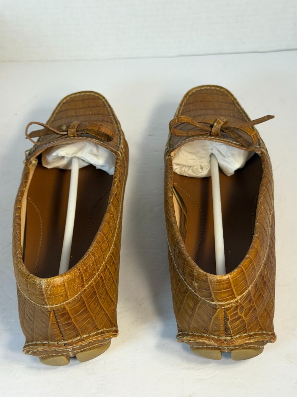 Women's size 9 Prada Cammeo shoes Flats - Picture 10 of 16